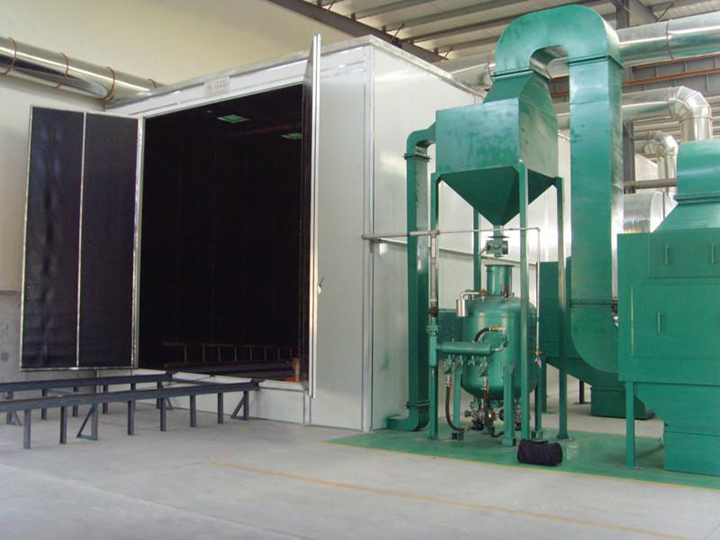 生產(chǎn)設(shè)備