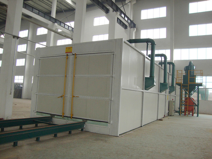 生產(chǎn)設(shè)備