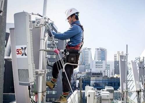 下半年將加速5G新基站建設晶振供應商能跟得上嗎?