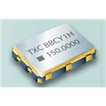 BB-75.000MBE-T晶振,6G衛星通信晶振,TXC臺灣晶振